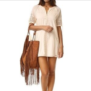 Tularosa Bobbie Tunic Dress